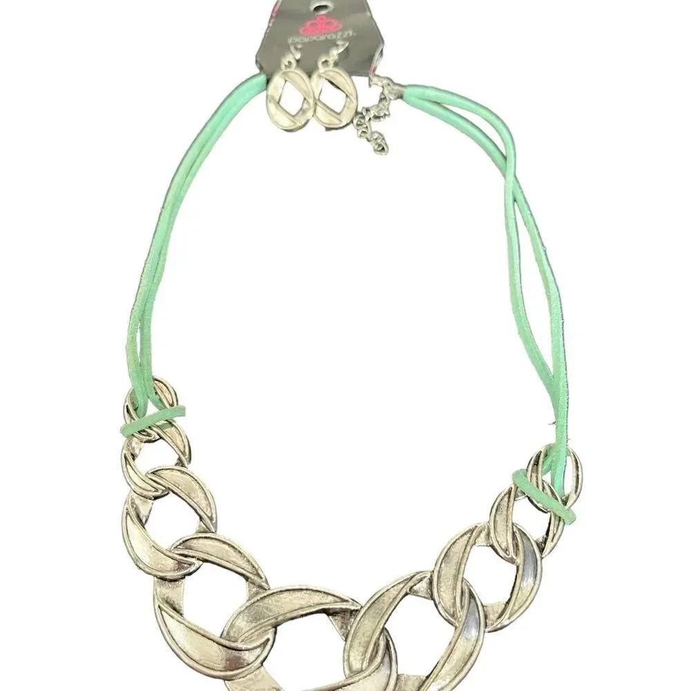 2 for $11 Paparazzi Necklace Set